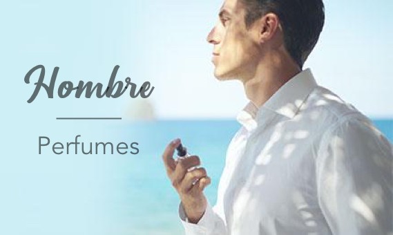 categoría perfumes de hombre perfumería maría