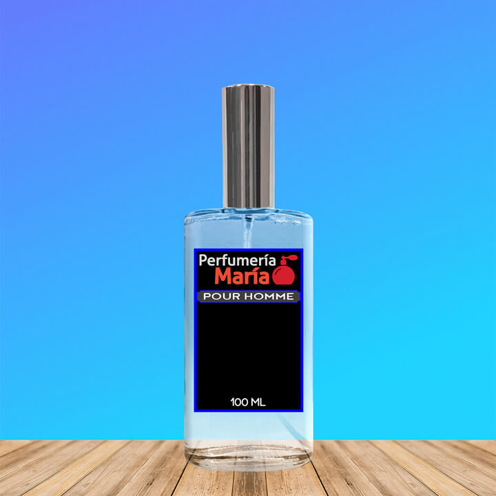 perfume imitación para hombre 100ml PerfumeríaMaría Murcia