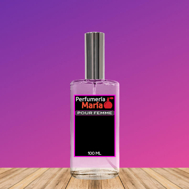 TRESOR DE LAMCONE R-282 perfume imitación para mujer 100ml PerfumeríaMaría Murcia