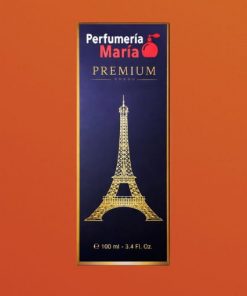 SEXPARFUM (PREMIUM) - UNISEX CON FEROMONAS caja premium perfume unisex perfumeria maria murcia 2026