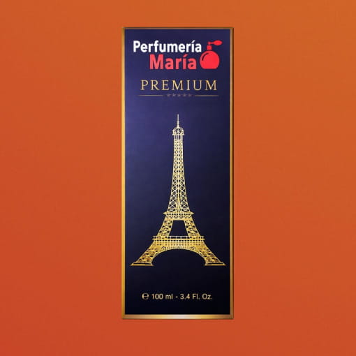 caja premium perfume unisex perfumeria maria murcia 2026