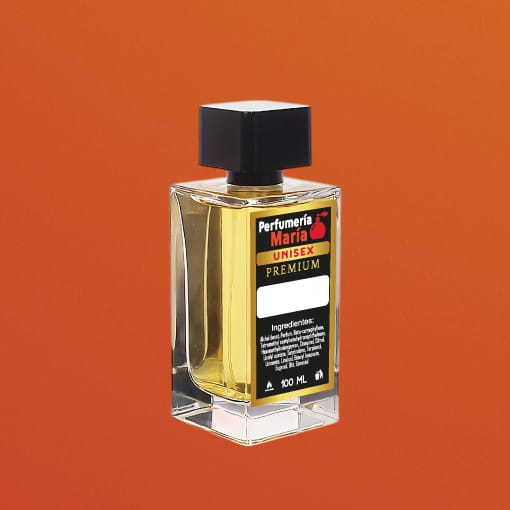 frasco perfume premium unisex perfumeria maria murcia 2026