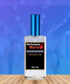 perfume imitacion premium hombre 100ml perfumeria maria murcia unico