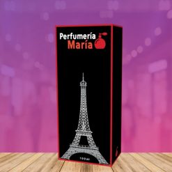 caja perfumes imitación mujer perfumeria maria murcia 2025