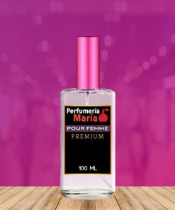 perfume imitacion premium mujer 100ml perfumeria maria murcia unico