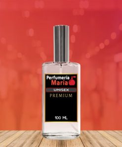 perfume imitacion premium unisex 100ml perfumeria maria murcia