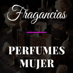 Perfumes de Mujer
