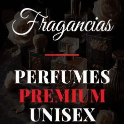 Perfumes Premium Unisex