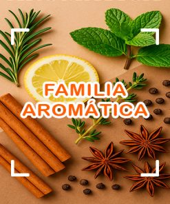 Aromática