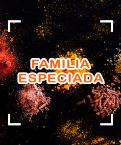 Especiada