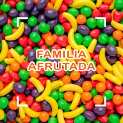 Afrutada