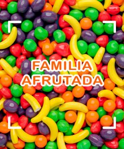 Afrutada