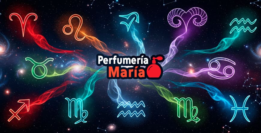 perfumes zodiaco perfumes de imitacion perfumeria maria tendencia