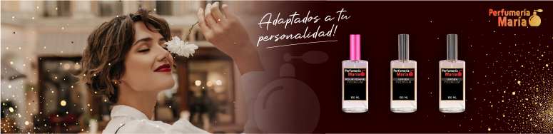 Tu perfume ideal en Perfumería María: marcas blancas, infinidad de ventajas Perfumes de imitación duraderos y de calidad
