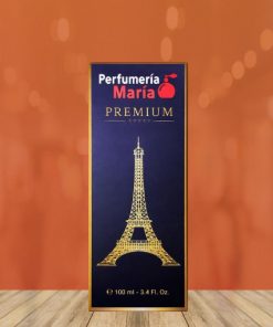 Alternative view of PERFUME SIMILAR A ALTHAIR – NICHO UNISEX #3306