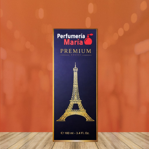 Perfumes de equivalencia duraderos y de calidad