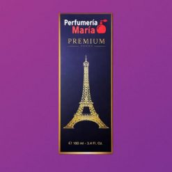 PERFUME SIMILAR A LIBRE YLS #21031 caja premium perfume mujer perfumeria maria murcia 2026