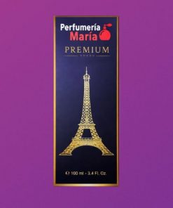 NARCISO ROUGE (RED) (PREMIUM) - MUJER caja premium perfume mujer perfumeria maria murcia 2026