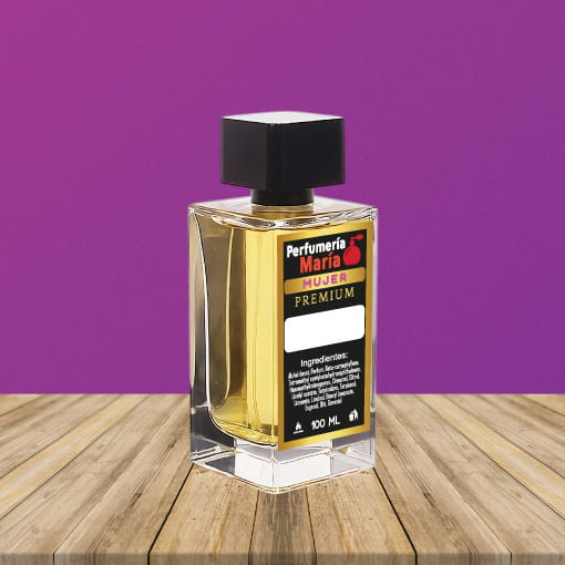 ¿Merecen la pena los perfumes de imitación? frasco mesa perfume premium mujer perfumeria maria murcia 2026