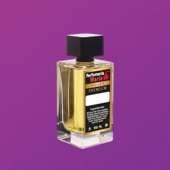 frasco perfume premium mujer perfumeria maria murcia 2026