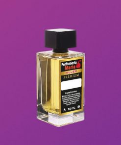 frasco perfume premium mujer perfumeria maria murcia 2026