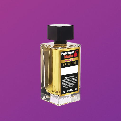 frasco perfume premium mujer perfumeria maria murcia 2026