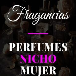 Perfumes Nicho Mujer