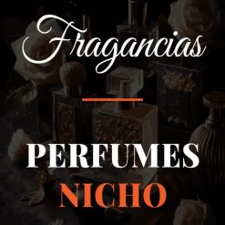 Perfumes Nicho