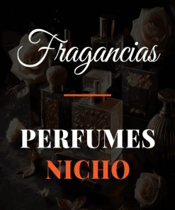 Perfumes Nicho