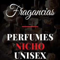 Perfumes Nicho Unisex