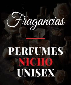 Perfumes Nicho Unisex