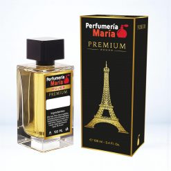 PERFUME SIMILAR A LIBRE YLS #21031 perfume imitación premium mujer 100ml perfumeria maria caja