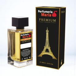 PERFUME SIMILAR A TOBACCO VANILLE #3196 perfume imitación premium unisex 100ml perfumeria maria caja