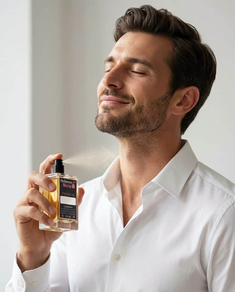 Significado de los Olores. Los 11 olores más extraños. categoría perfumes de hombre