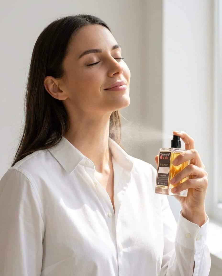 Significado de los Olores. Los 11 olores más extraños. categoría perfumes de mujer