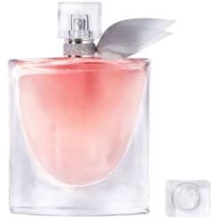 la vie est belle lancome
