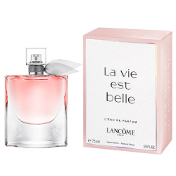 la vie est belle eau de parfum 75 ml